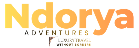 Ndorya Adventures WebLogo